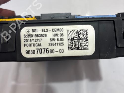 fuse-box-opel-corsa-f-p2jo-2019-35754090 main image
