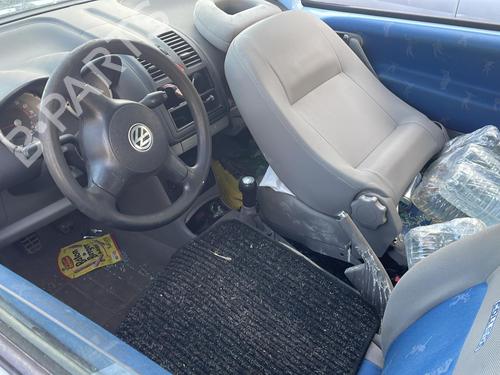 Right mirror VW LUPO I (6X1, 6E1) 1.0 | BP25662381C27 