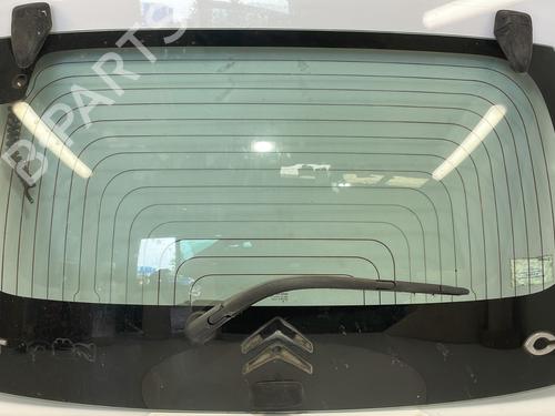 Used Tailgate CITROËN C1 (PM_, PN_) 1.0 (68 hp) 26662547