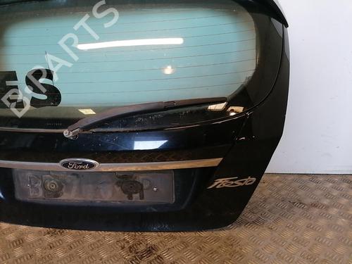 Tailgate FORD FIESTA VI (CB1, CCN) 1.6 TDCi | BP25666139C6 