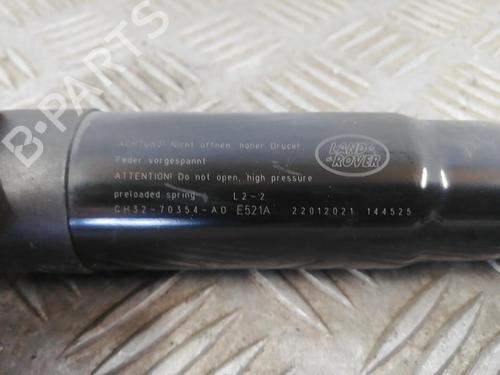 Gassdemper Bakluke LAND ROVER RANGE ROVER SPORT I (L320) 3.0 D 4x4 | BP25669716C138 