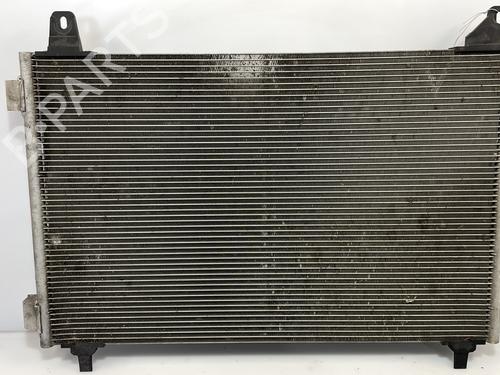 AC radiator CITROËN C4 III (BA_, BB_, BC_) 1.5 BlueHDi 130 (BBYHZB) | BP25669192M32 - Image 2