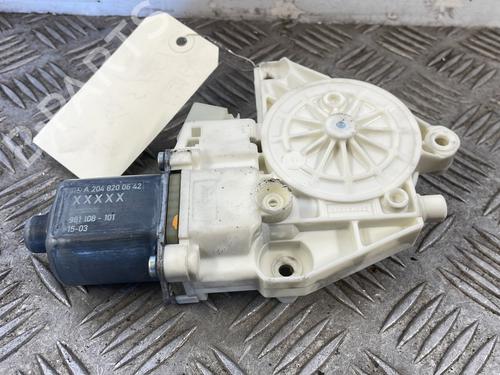 Right rear window motor MERCEDES-BENZ E-CLASS (W212) E 220 CDI / BlueTEC (212.001, 212.002) | BP25661996E22 - Image 3