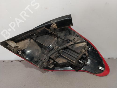 Left taillight CITROËN C4 II (NC_) 1.6 HDi 110 | BP39152968C34 - Image 3