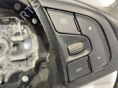 Steering wheel CITROËN DS5 2.0 HDi 200 Hybrid4 All-wheel Drive | BP25663987C49 