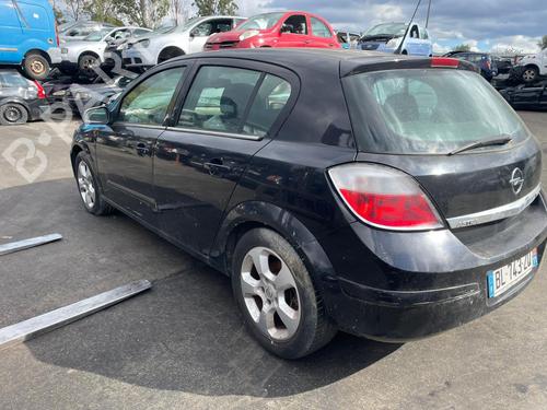 Engine control unit (ECU) OPEL ASTRA H (A04) 1.7 CDTI (L48) | BP25667215M57  - Image 9