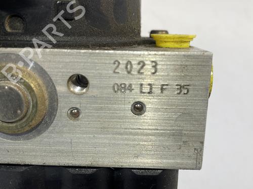 Used ABS pump ABS pump VW GOLF IV (1J1) 1.9 TDI (90 hp) 25666610 25666610