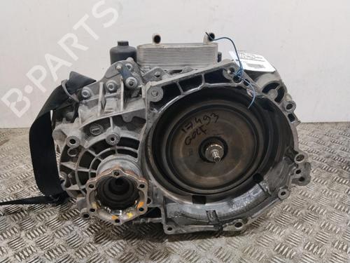 Used Gearbox Gearbox VW GOLF VI (5K1) 2.0 GTi (210 hp) 40536398 40536398