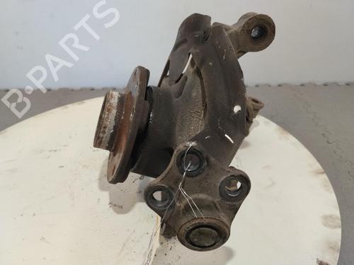 Left front steering knuckle RENAULT MEGANE IV Hatchback (B9A/M/N_) | BP38607797M25 - Image 2