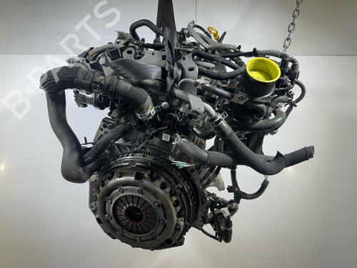 Engine DACIA SANDERO III 1.0 TCe 90 | BP35957167M1 - Image 3
