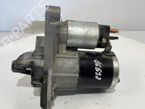 Startmotor RENAULT CAPTUR I (J5_, H5_) 1.2 TCe 120 | BP27389656M8 