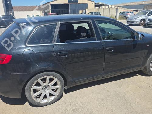 Peças AUDI A3 Sportback (8PA) 2.0 TDI 16V 4950421
