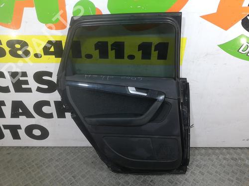 Left rear door AUDI A3 Sportback (8PA) 2.0 TDI 16V | BP25667369C4 