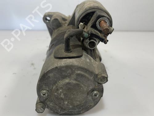 Starter RENAULT TRAFIC III Van (FG_) 2.0 dCi 145 (FGML) | BP25669259M8 