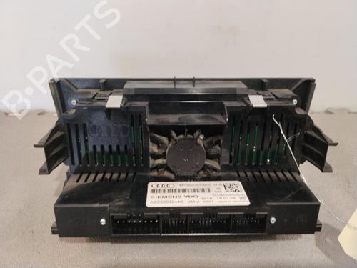 Used Climate control Climate control 38607763 38607763