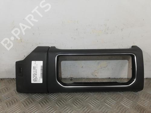 Dashboard LAND ROVER RANGE ROVER SPORT II (L494) 3.0 SDV6 Hybrid 4x4 | BP25667512C46 