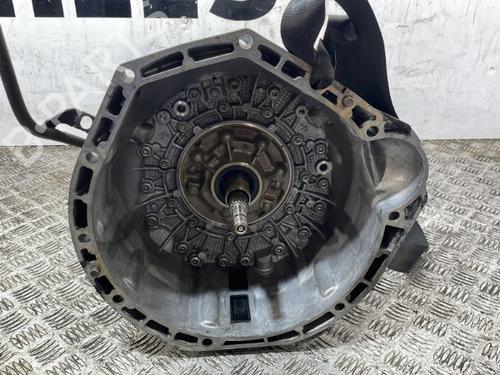 Gearbox MERCEDES-BENZ C-CLASS (W203) C 200 CDI (203.004) | BP25669700M3 - Image 4