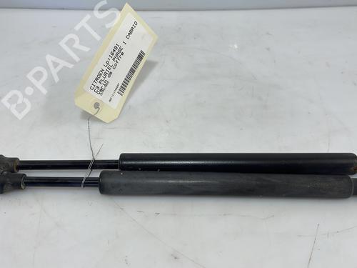 Used Tailgate lift support CITROËN C3 Pluriel (HB_) 1.4 (73 hp) 28705547