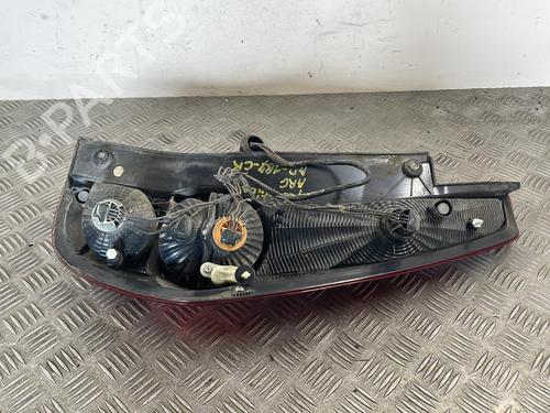 Left taillight OPEL AGILA (B) (H08) 1.0 (F68) | BP25668221C34 