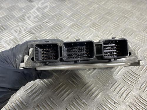 Control unit PEUGEOT 3008 I MPV (0U_) 1.6 HDi | BP25670608M11 