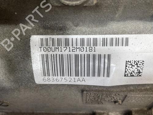 Gearbox DODGE RAM 1500 Pickup (DJ, DS) 5.7 4x4 | BP31114394M3  - Image 5