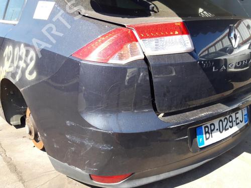 Left headlight RENAULT LAGUNA III (BT0/1) 2.0 dCi (BT01, BT08, BT09, BT0E, BT0K, BT12, BT1C, BT1D,... | BP32194563C28