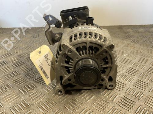 Used Alternator BMW 1 (F20) 118 d (143 hp) 25665462