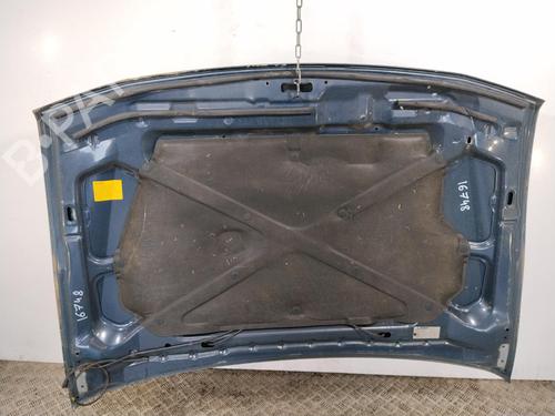 hood-mitsubishi-pajero-iv-v8_w-v9_w-2006-34701284 main image