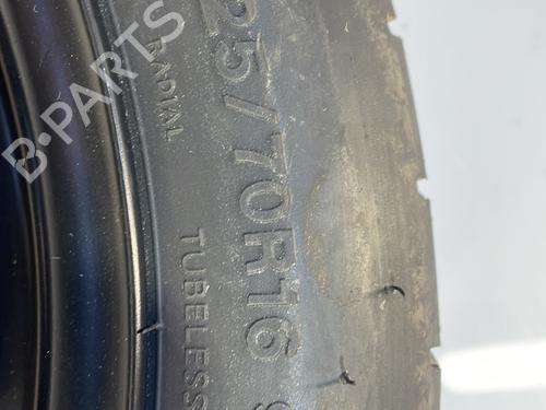 Jack Kit VW GOLF VI (5K1) 1.4 TSI | BP29504155C119