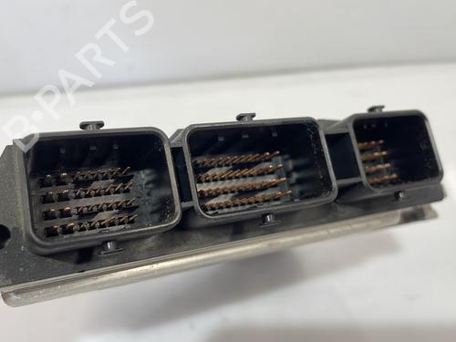 Used Engine control unit (ECU) Engine control unit (ECU) PEUGEOT 307 (3A/C) 1.6 HDi (90 hp) 26436839 26436839
