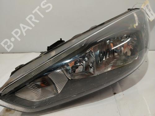 Left headlight FORD FOCUS III Turnier 1.0 EcoBoost | BP30793275C28  - Image 5