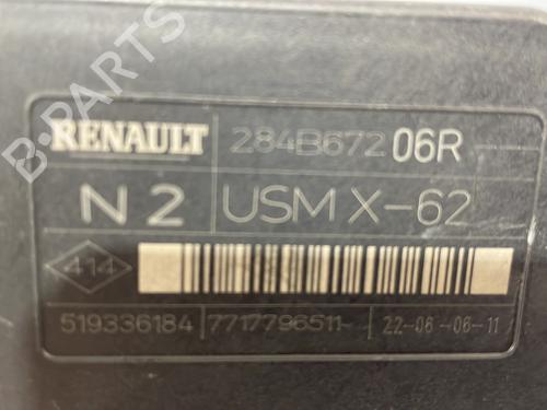 Used Fuse box Fuse box RENAULT MASTER III Van (FV) 2.3 dCi 145 FWD (FV0E, FV0F, FV0H, FV02, FV0M, FV0S,... (146 hp) 28497277 28497277