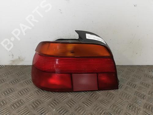 Left taillight BMW 5 (E39) 528 i | BP25670172C34