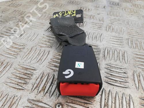 Rear left seatbelt FIAT 500 (312_) 1.3 D Multijet (312AXB1A) | BP25664848I29  - Image 5