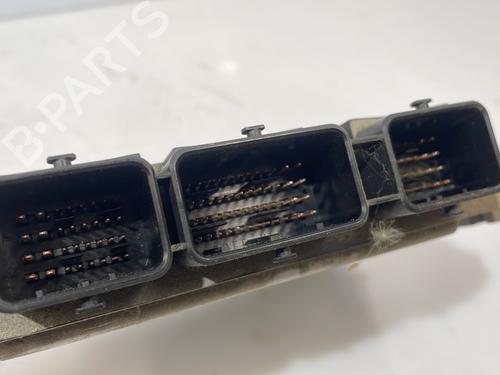 Engine control unit (ECU) CITROËN C3 I (FC_, FN_) 1.4 HDi | BP28153085M57 
