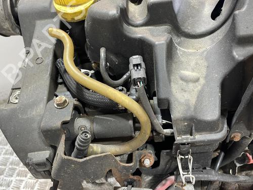 Engine RENAULT MEGANE III Grandtour (KZ0/1) 1.5 dCi (KZ09, KZ0D, KZ1G, KZ29, KZ14, KZ1W, KZ10, KZ1F,... | BP25668139M1 