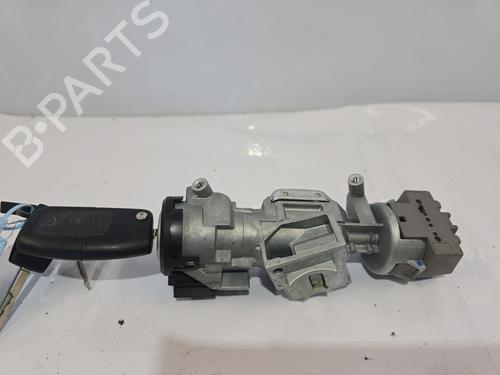 Ignition barrel FORD GALAXY II (WA6) 1.8 TDCi | BP29893393M48 - Image 2