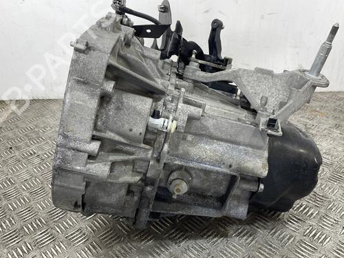 Used Gearbox Gearbox NISSAN MICRA III (K12) 1.2 16V (80 hp) 26573751 26573751