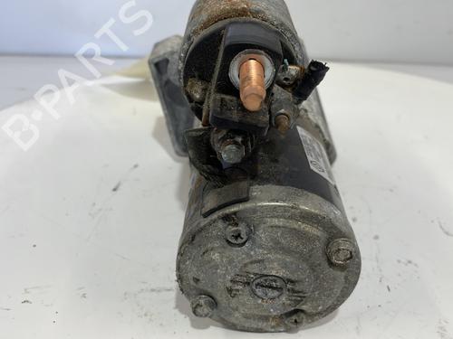 Startmotor RENAULT CLIO V (B7_) 1.5 Blue dCi 85 (B7AG) | BP26580907M8 