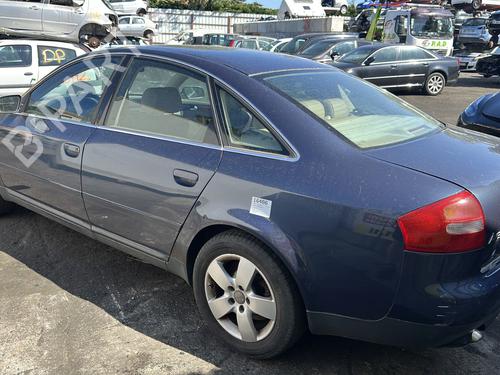 Engine AUDI A6 C5 (4B2, 4B4) 2.5 TDI quattro | BP31075557M1 - Image 3