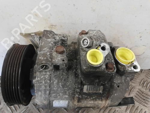 AC compressor AUDI A3 (8P1) 1.6 | BP25669821M34 - Image 3
