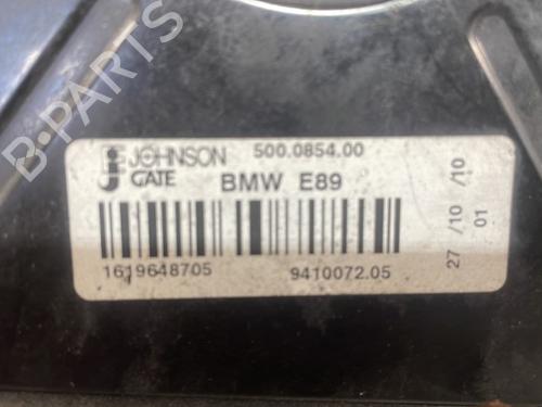 Radiator fan BMW 3 Touring (E91) 320 d xDrive | BP27358604M35 