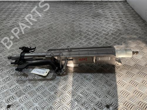 Used Steering column Steering column BMW 1 (F20) 114 d (95 hp) 25662970 25662970