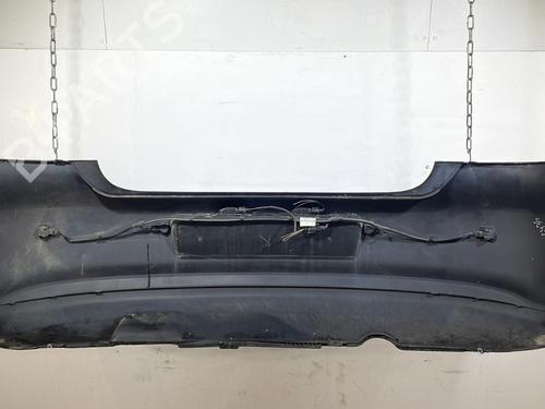 Rear bumper VW POLO V (6R1, 6C1) 1.6 TDI | BP29185136C8 