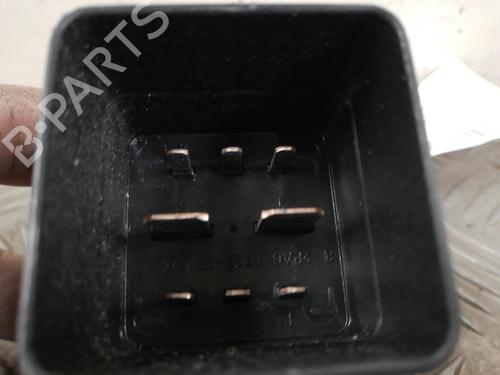 Electronic module LAND ROVER RANGE ROVER EVOQUE (L538) 2.0 D 4x4 | BP25668096M83 - Image 3