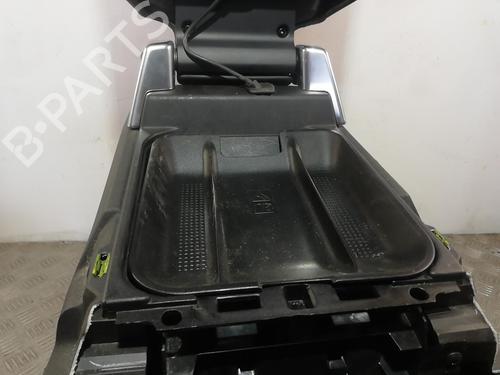 Armrest / Center console LAND ROVER RANGE ROVER SPORT I (L320) 3.0 D 4x4 | BP25664771I20 