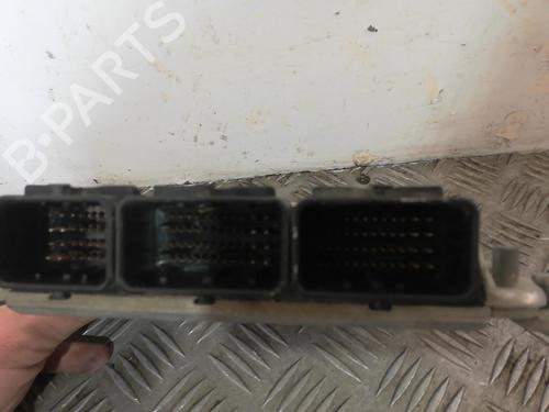 Engine control unit (ECU) RENAULT KANGOO (KC0/1_) 1.9 dCi 4x4 (KC0V) | BP26232085M57 - Image 4