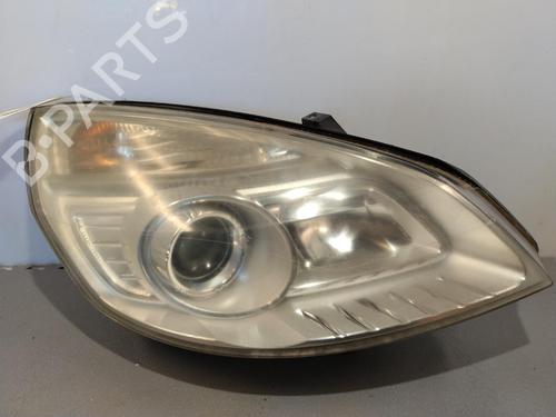 Used Right headlight Right headlight 36684079 36684079