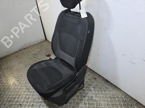 Left front seat RENAULT CAPTUR I (J5_, H5_) 1.2 TCe 120 | BP30737148C15 