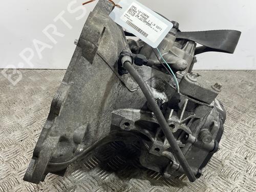 Gearbox OPEL CORSA D (S07) 1.3 CDTI (L08, L68) | BP27236971M3  - Image 5